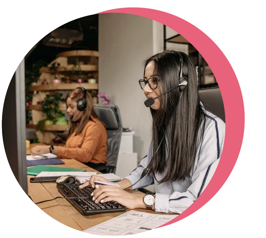 The Different Types Of Contact Centres