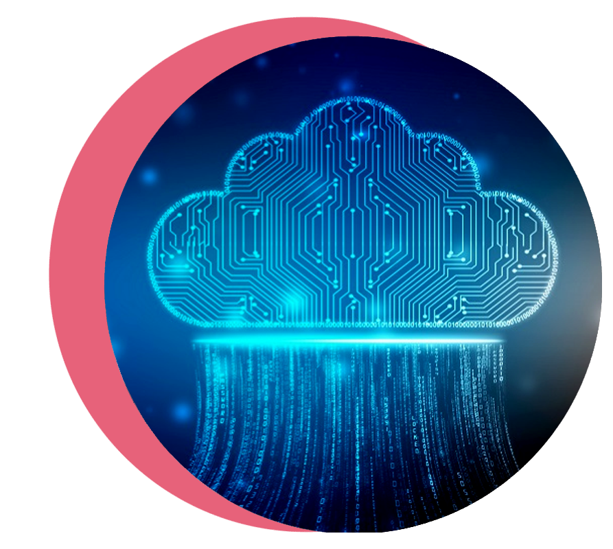 Types of cloud contact center architecture