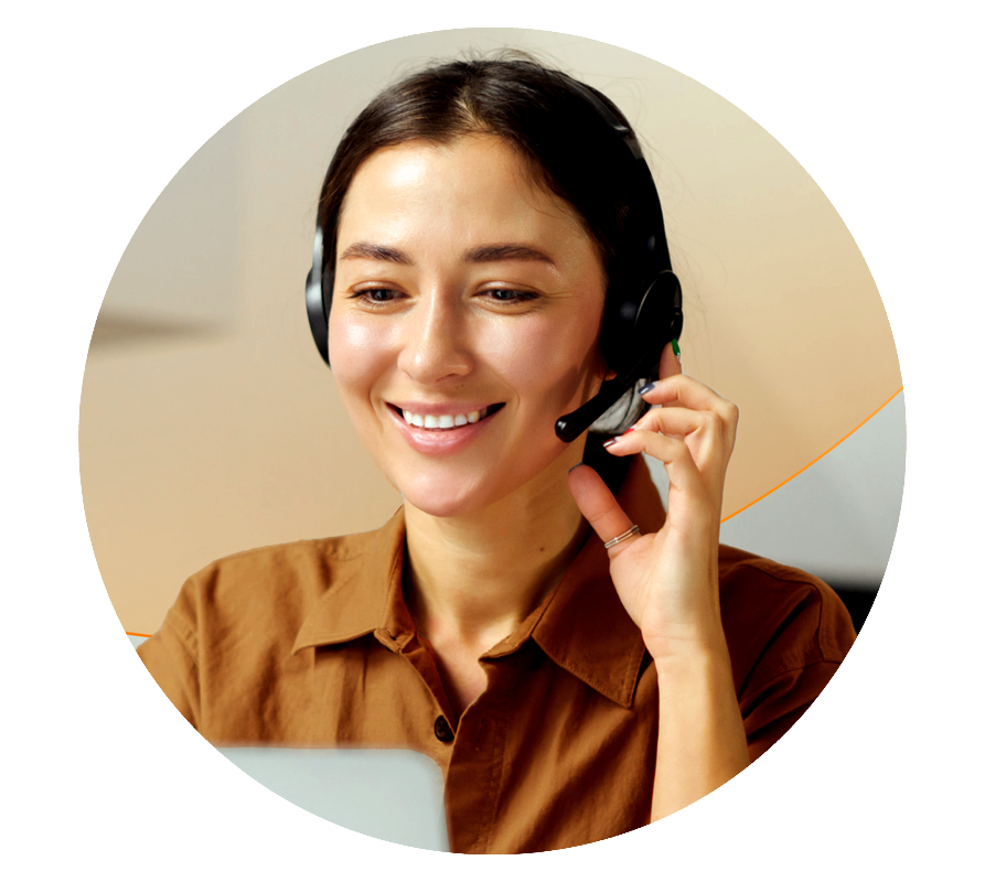 What is contact center and how it works