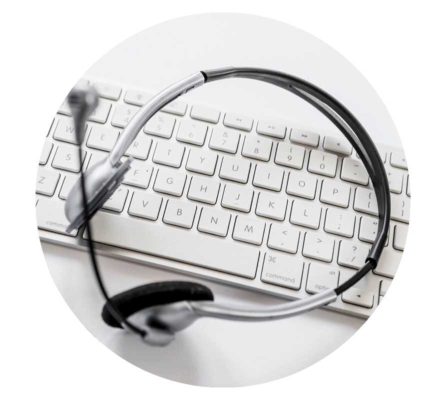 What is the difference between CRM and contact center software