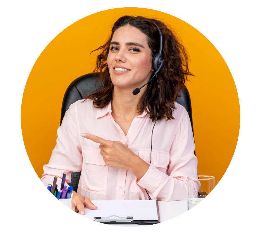 How Can I Be Good At Call Center