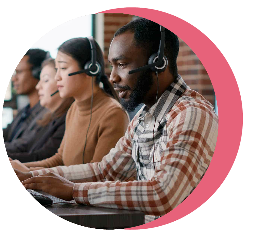 Most important skills in call center