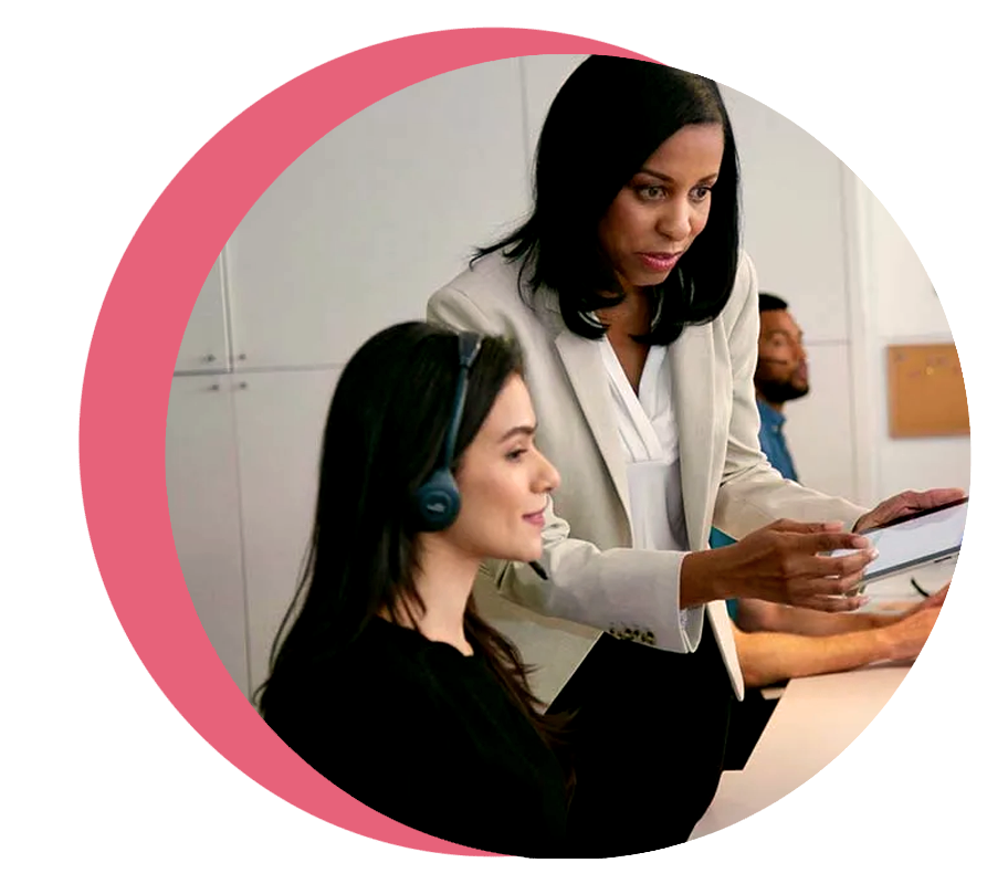 What Does A Call Center Manager Do