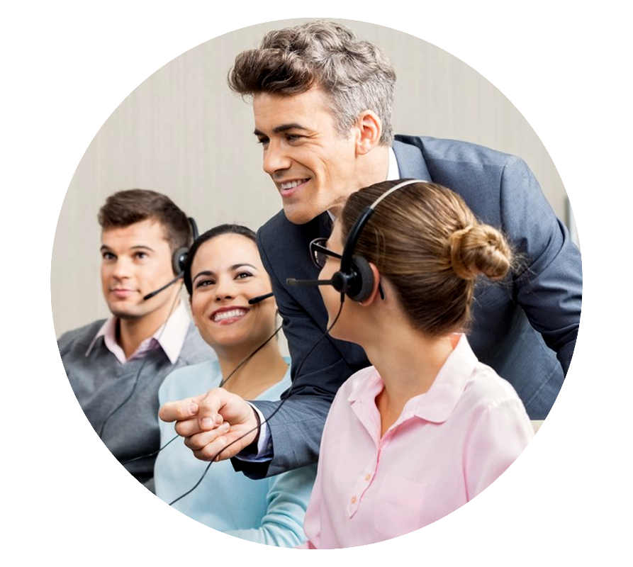 What Skills Do You Need To Be A Contact Centre Manager