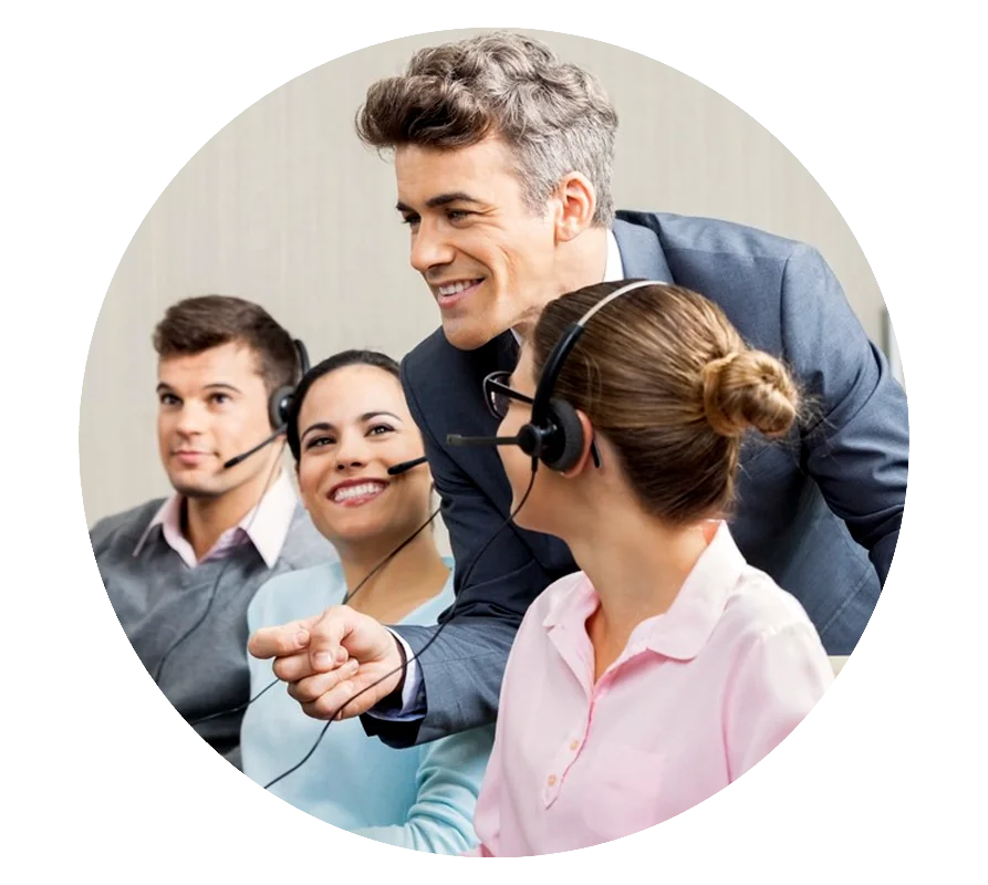 What Skills Do You Need To Be A Contact Centre Manager