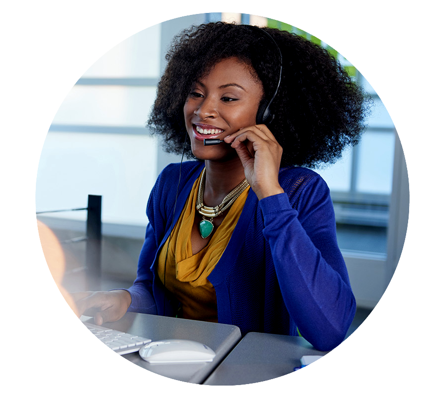What is the most important skills in call center