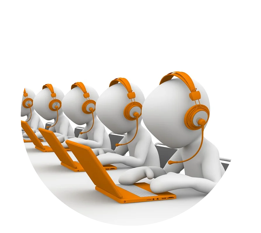 Which call center pays the highest