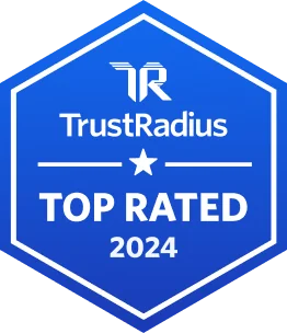Trustradius Top Rated