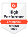 2024 ContactCenter_HighPerformer_Enterprise_HighPerformer