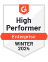 2024 ContactCenter_HighPerformer_Enterprise_HighPerformer Winter