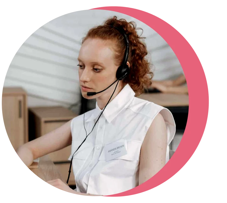 How to handle a difficult customer as a call center representative