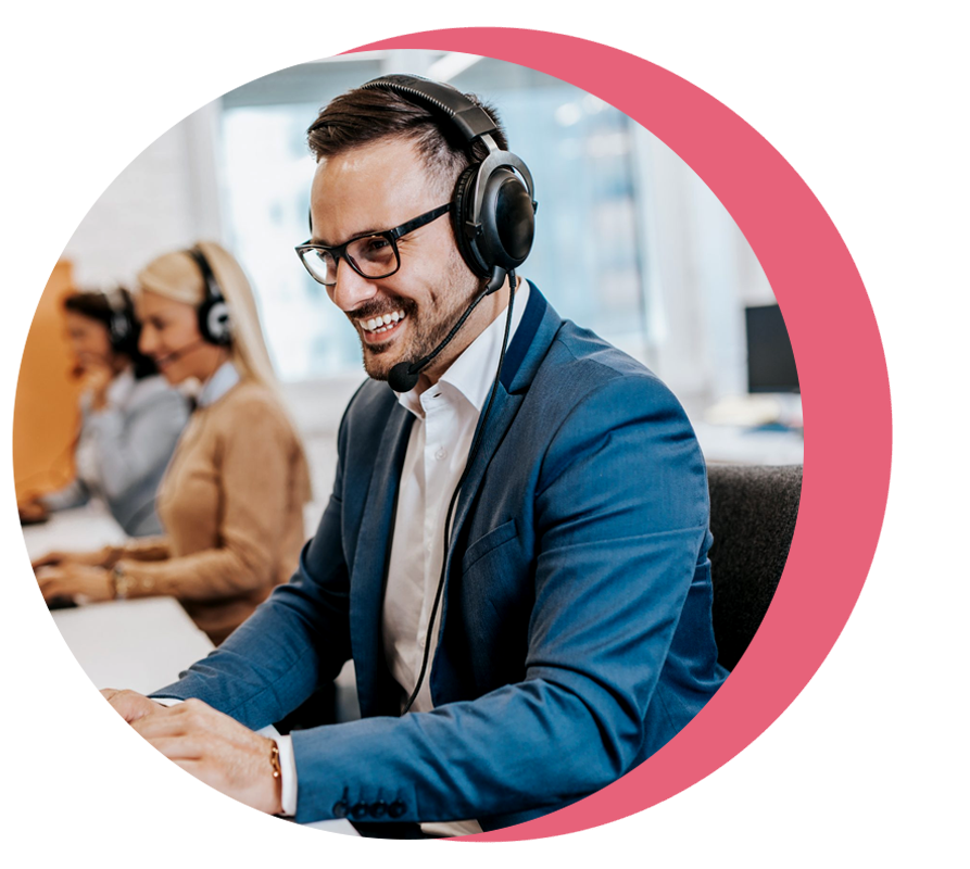 Microsoft Teams have call center