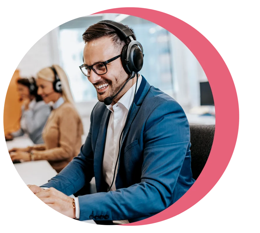Microsoft Teams have call center