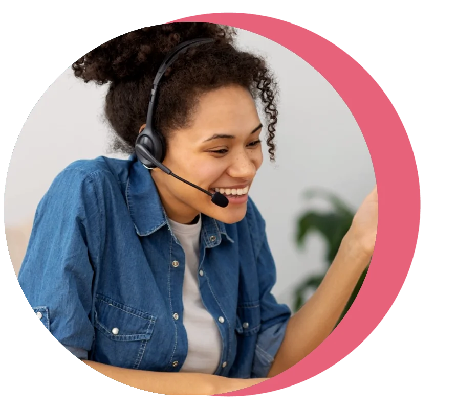 Biggest call center in the world