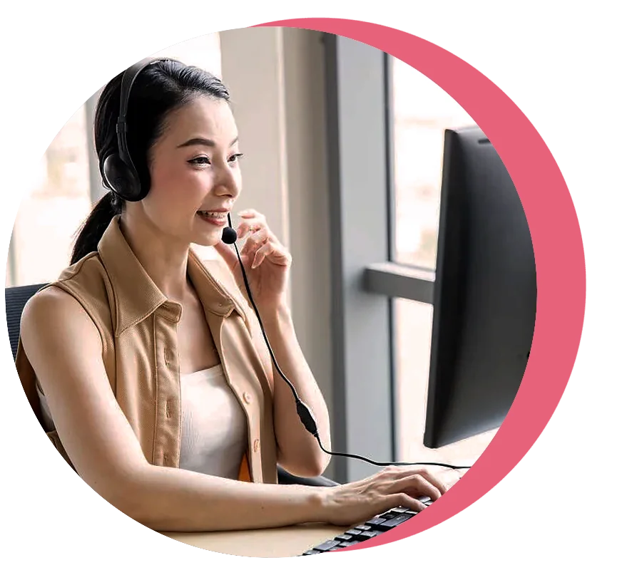 Busiest time for call centers