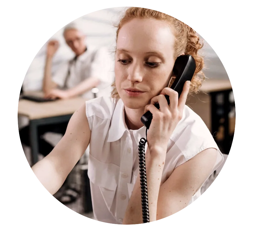 Do call centers record you while on hold