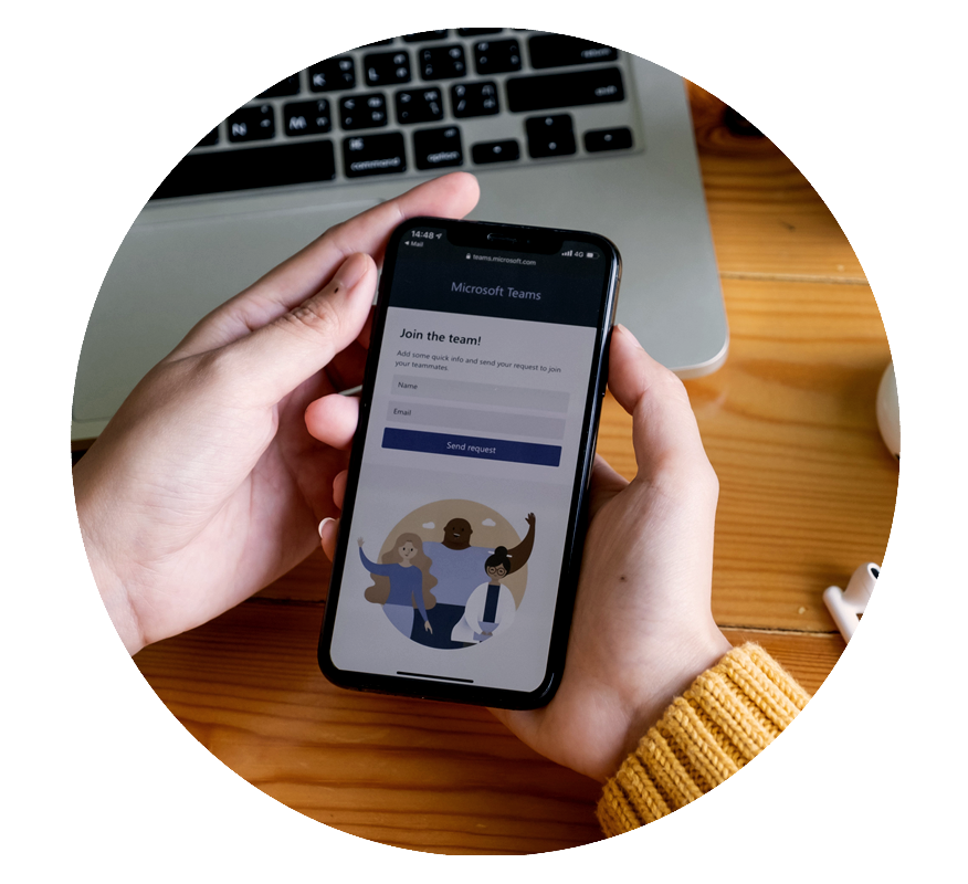 How Do I Get A Microsoft Team Phone Number