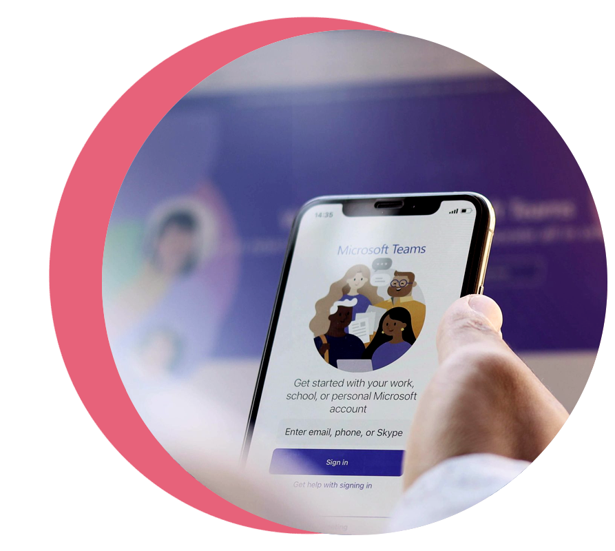 How Does Microsoft Teams Calling Work