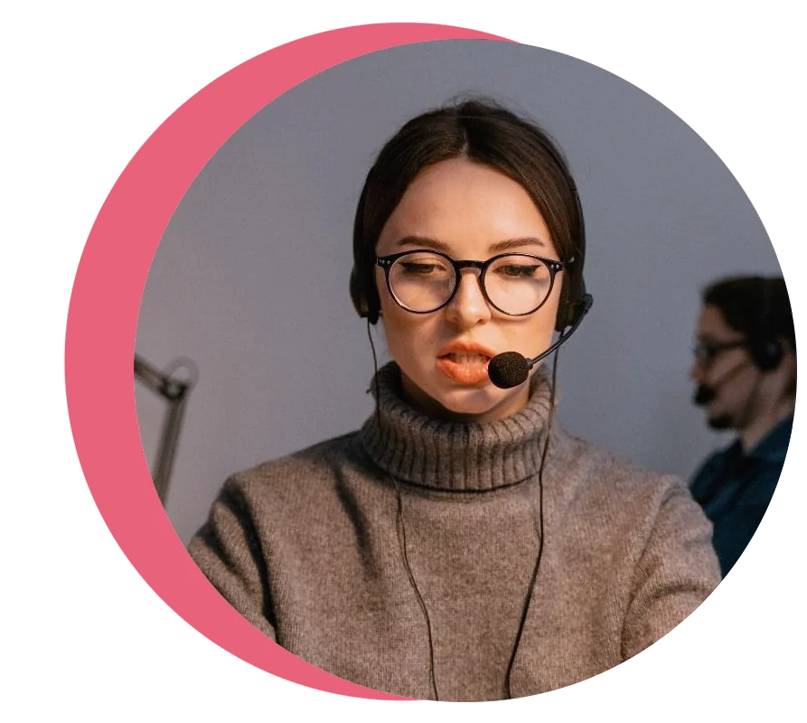 How to Be a Top-Performing Call Center Agent