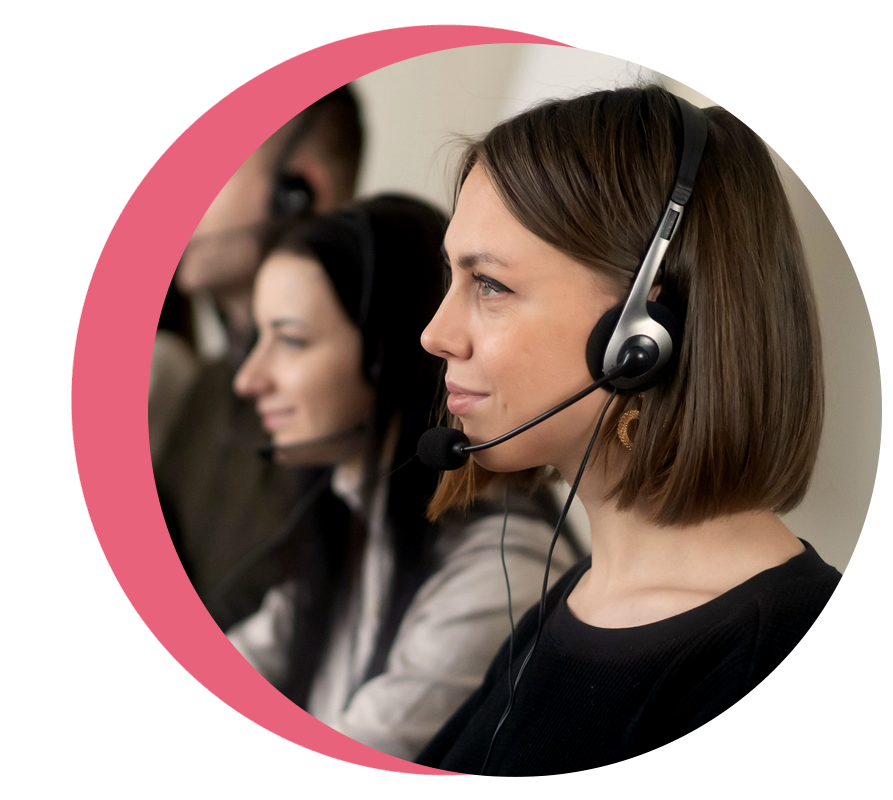 Is BPO the same as a call center