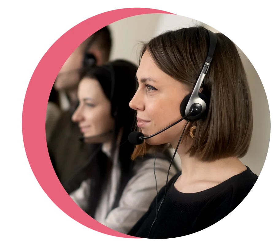 Is BPO the same as a call center