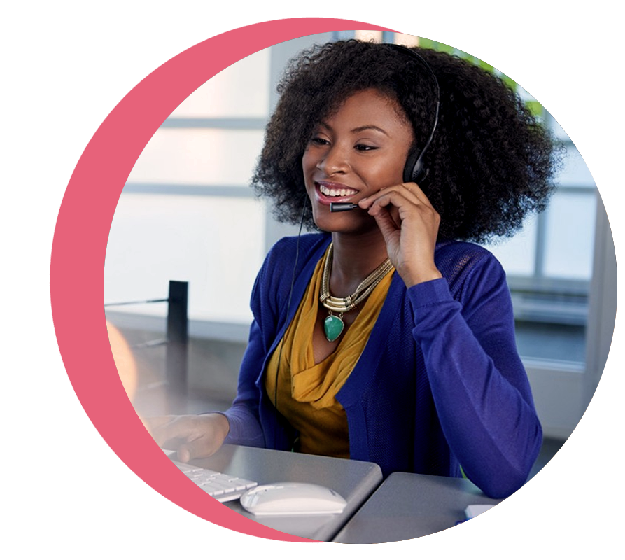 Key components and features of call center software