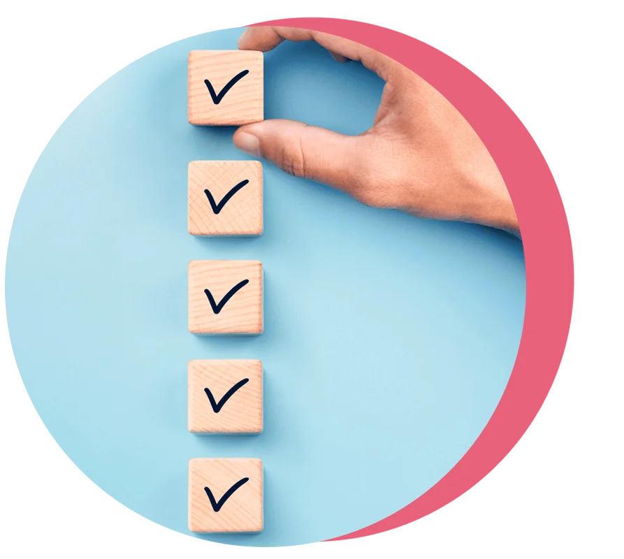 List of the features Live Chat provides