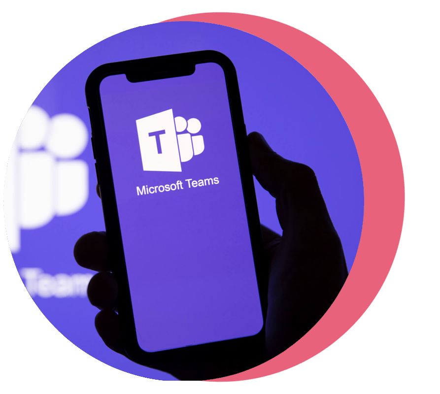 Microsoft Teams Call