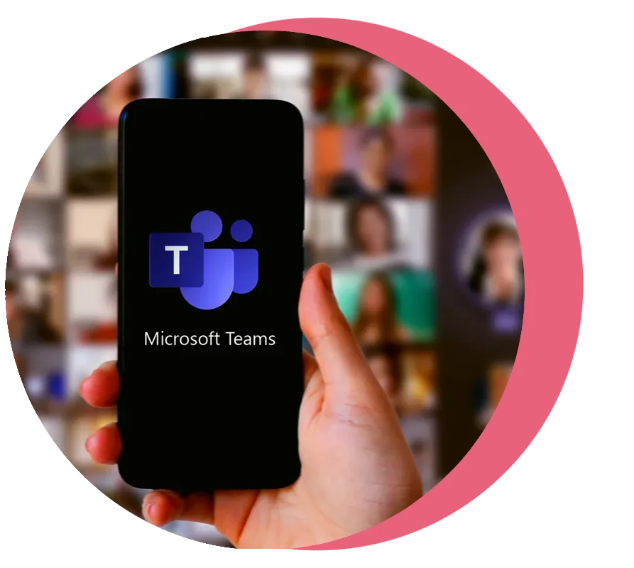 Microsoft Teams Phone Call