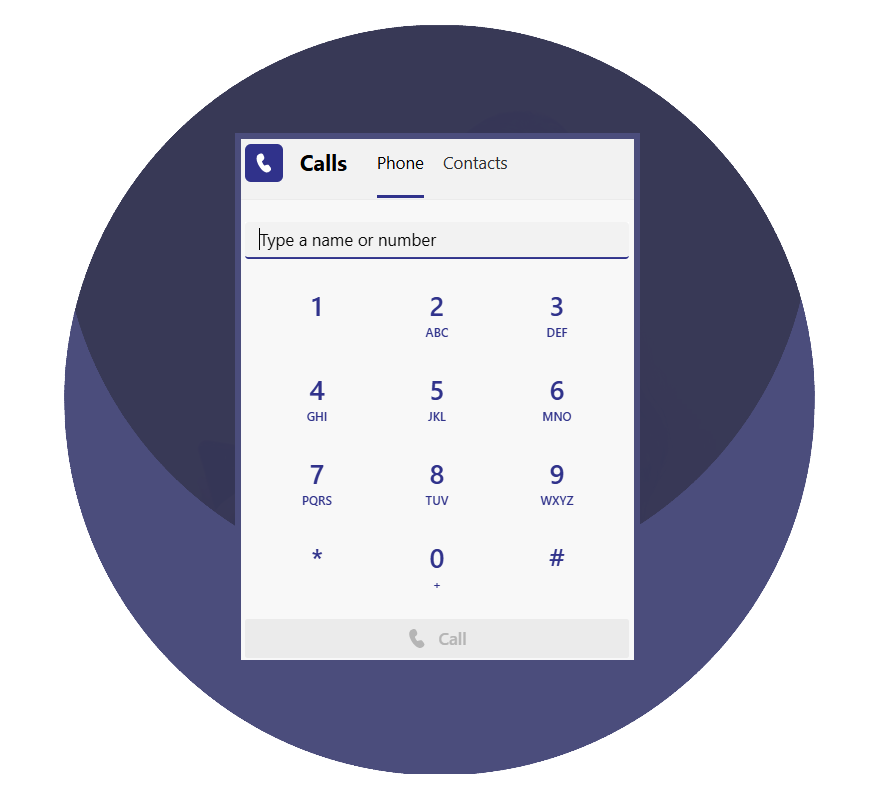 What Is My Microsoft Teams Phone Number