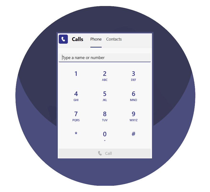What Is My Microsoft Teams Phone Number