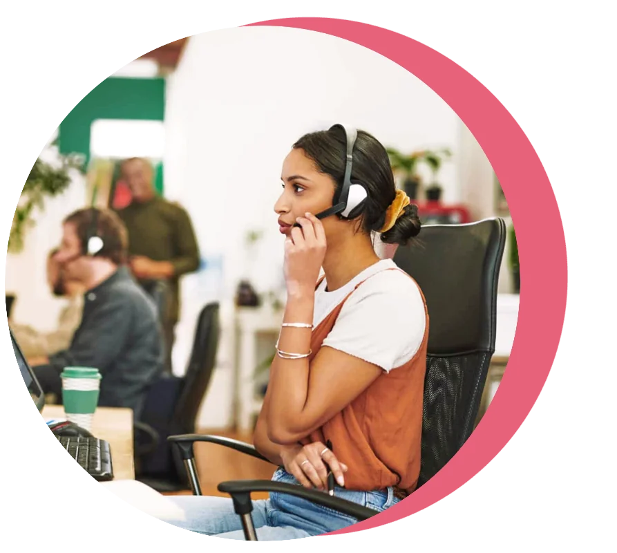 Minimum Qualifications For A Call Center Agent