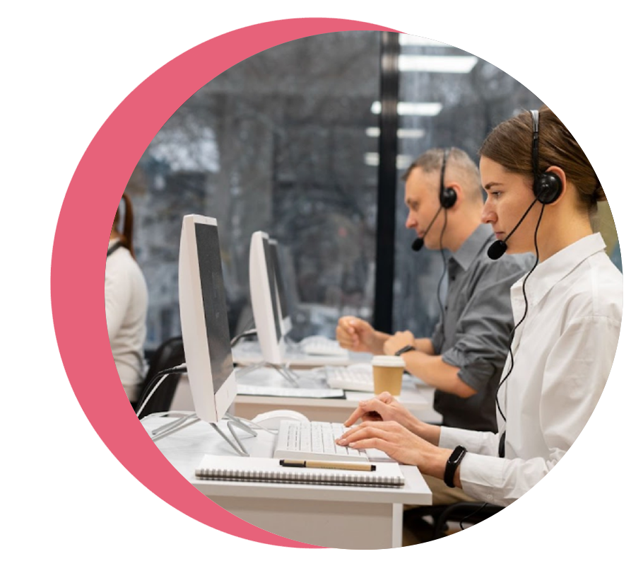 Potential drawbacks to outsourcing to a call center