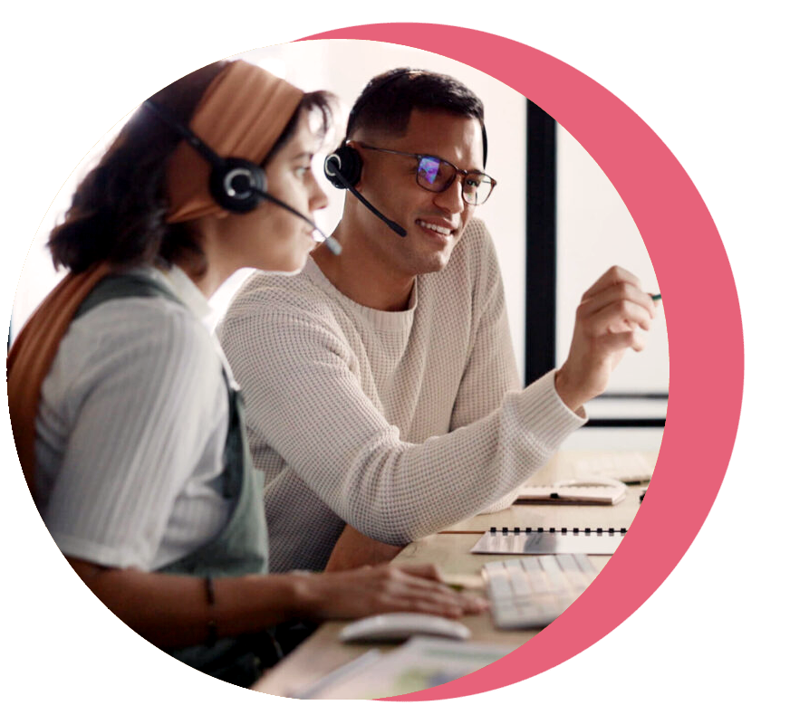 Skills you need to be a call center manager