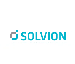 Solvion Logo