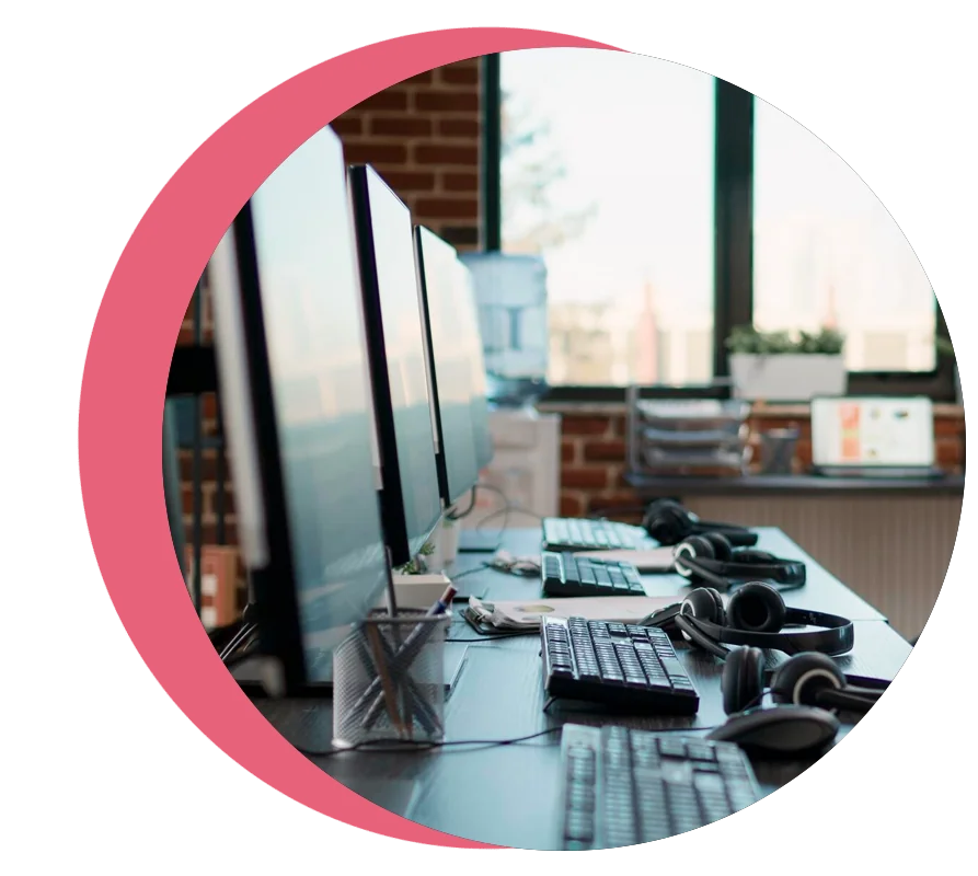 The Different Types Of Call Centers