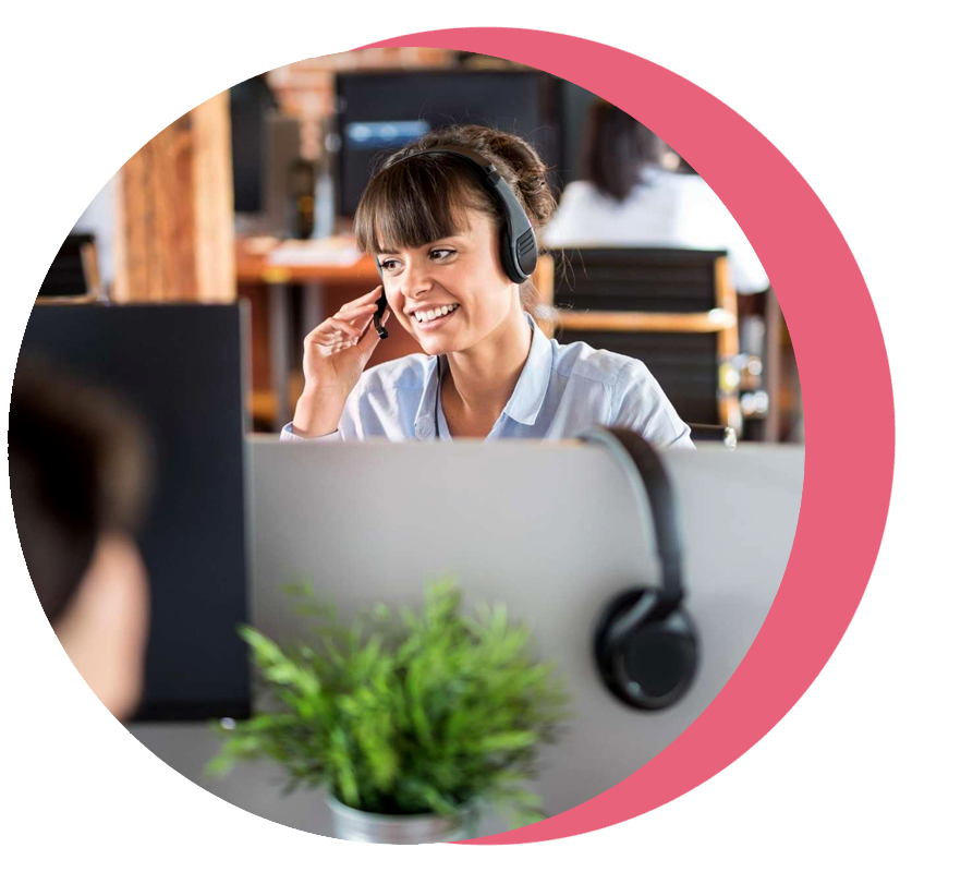 Two Types Of Call Center