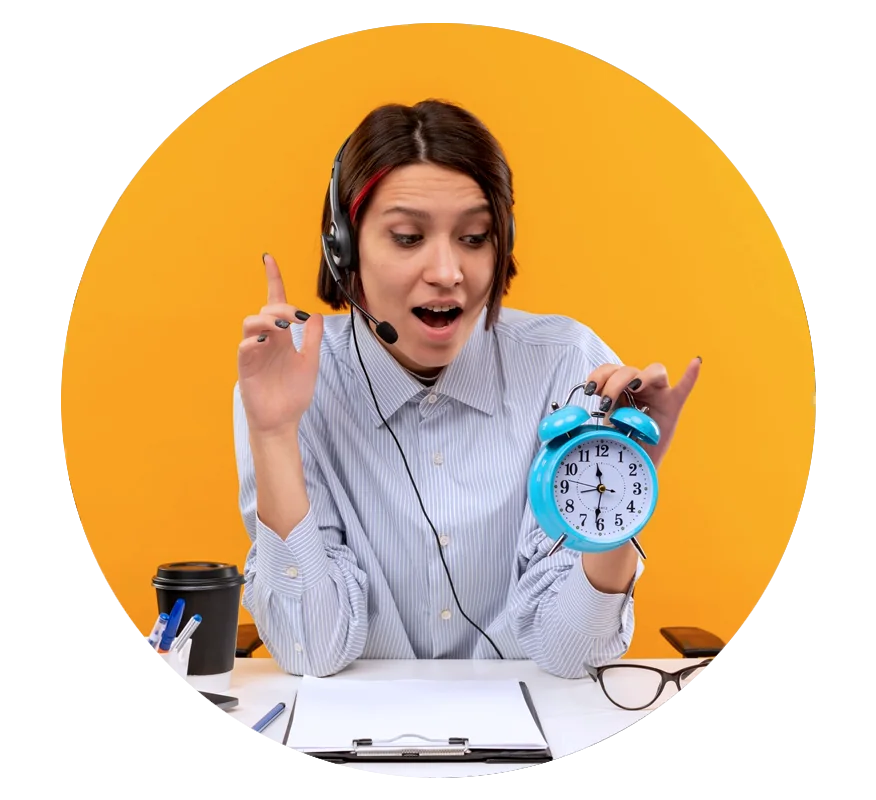 What Are The Busiest Call Center Hours