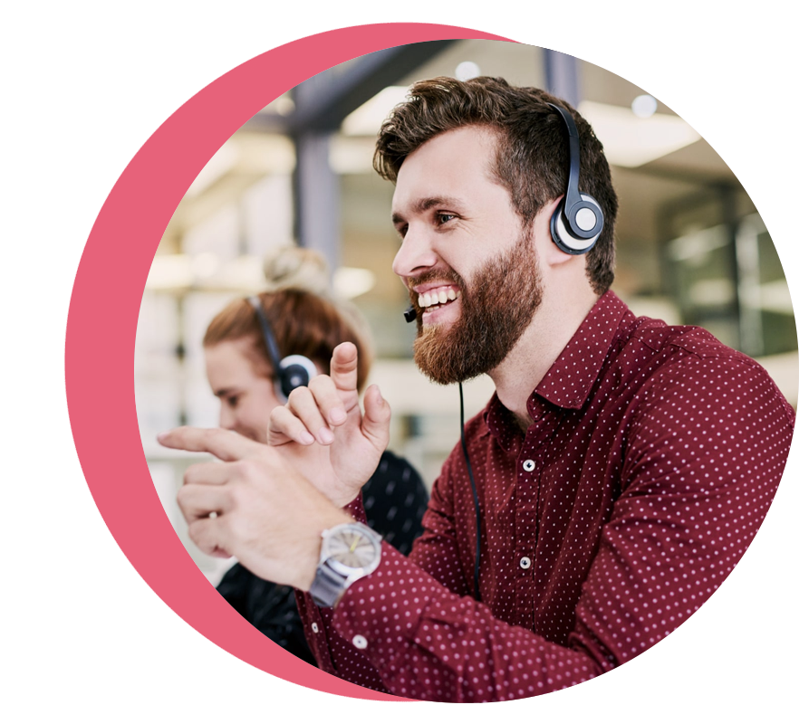 What Is A Call Center