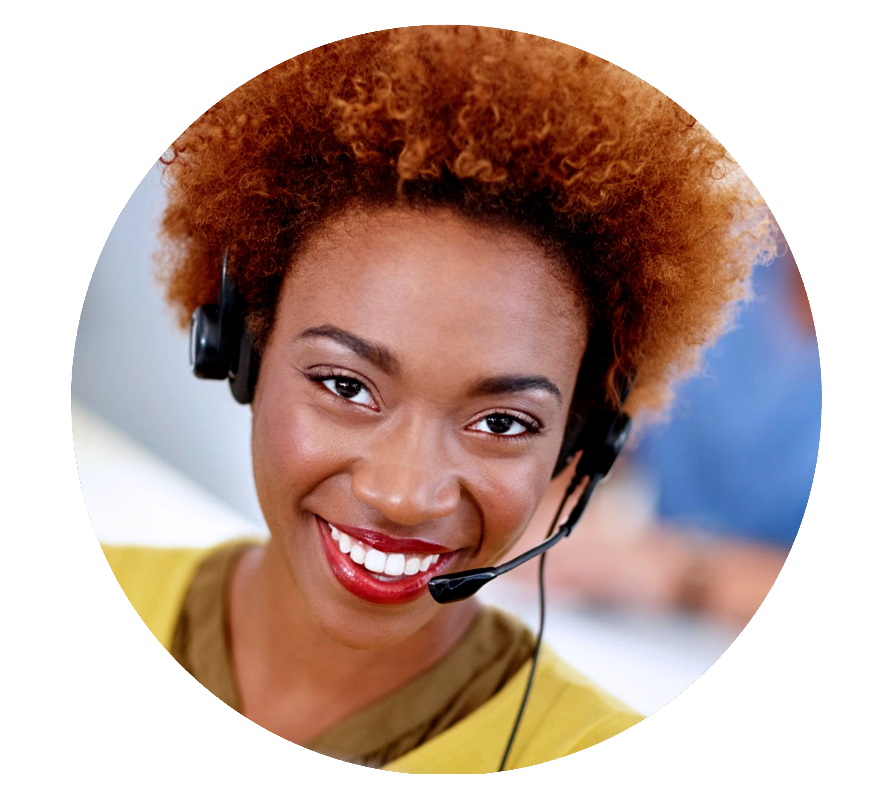 What does CSR mean in a call center