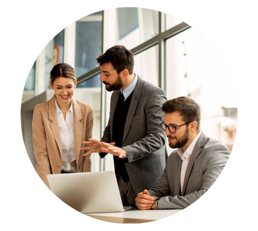 What is a lob in a call center