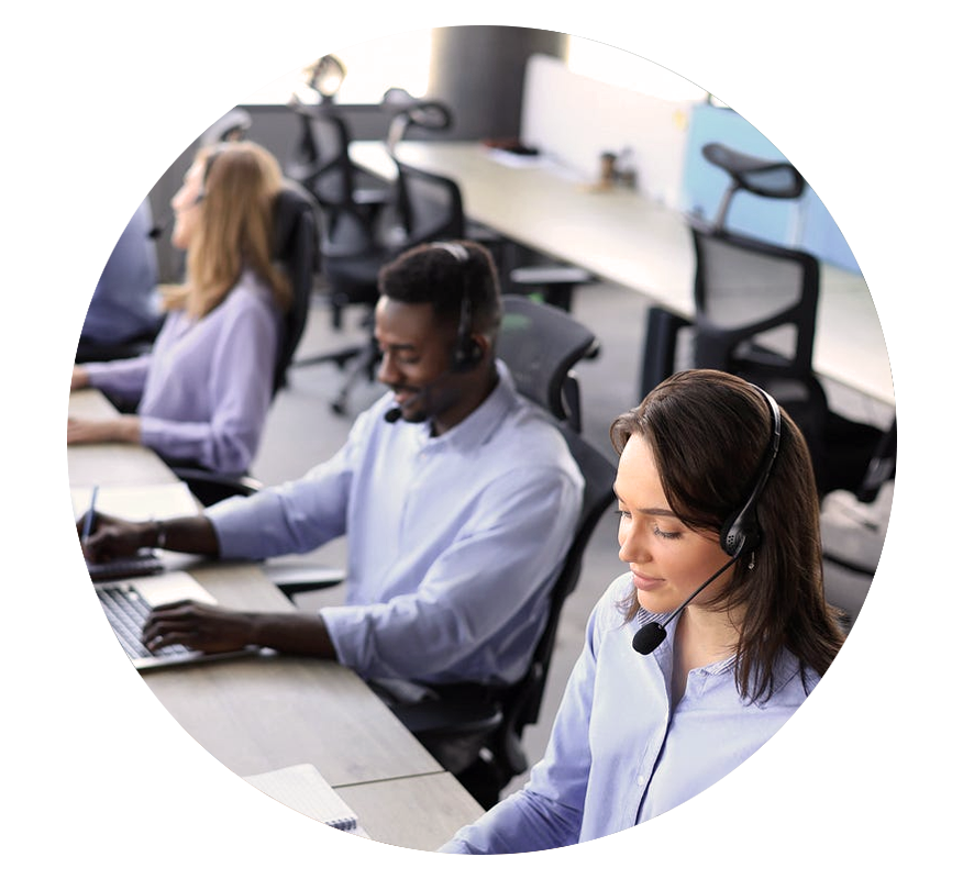 Why Call Center Jobs Are Hard 