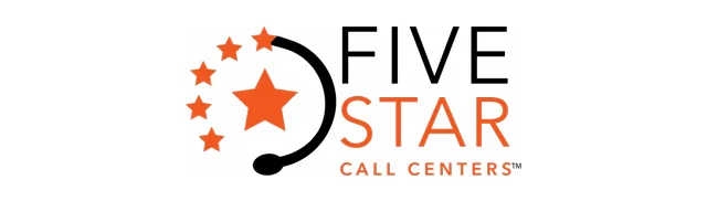 Five Star Call Centers Logo