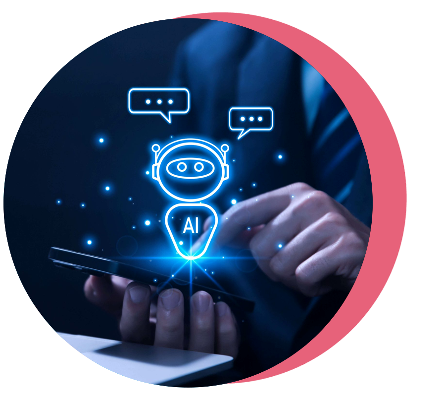 How AI can improve the consumer experience