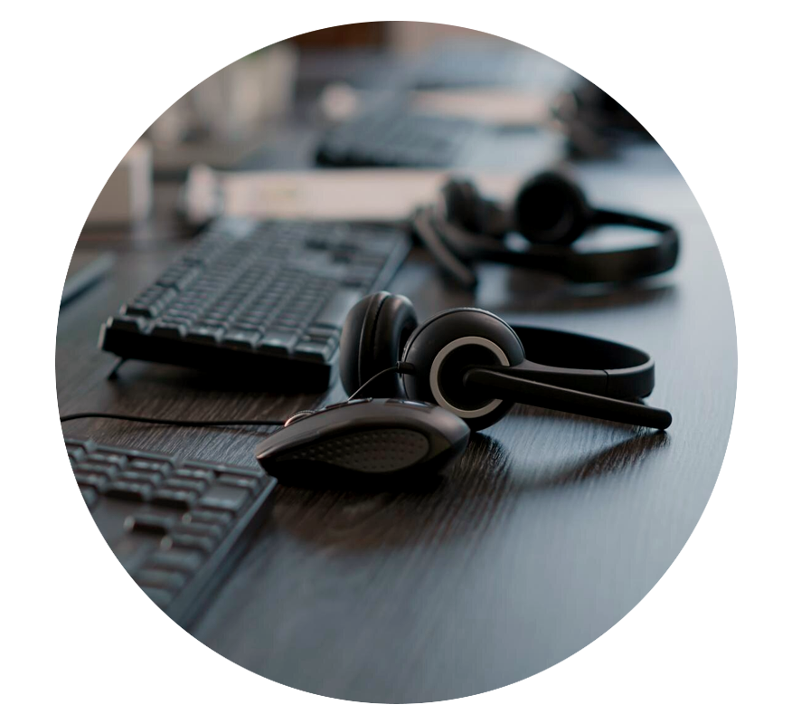 How much does a dedicated call center cost
