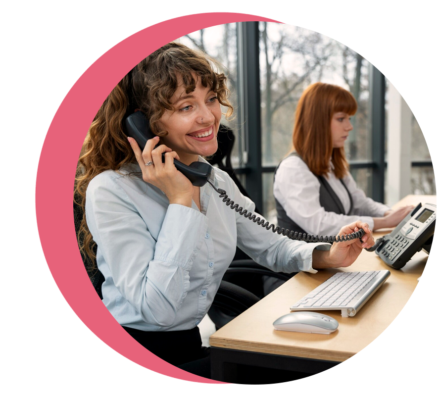 Types of Call Centers