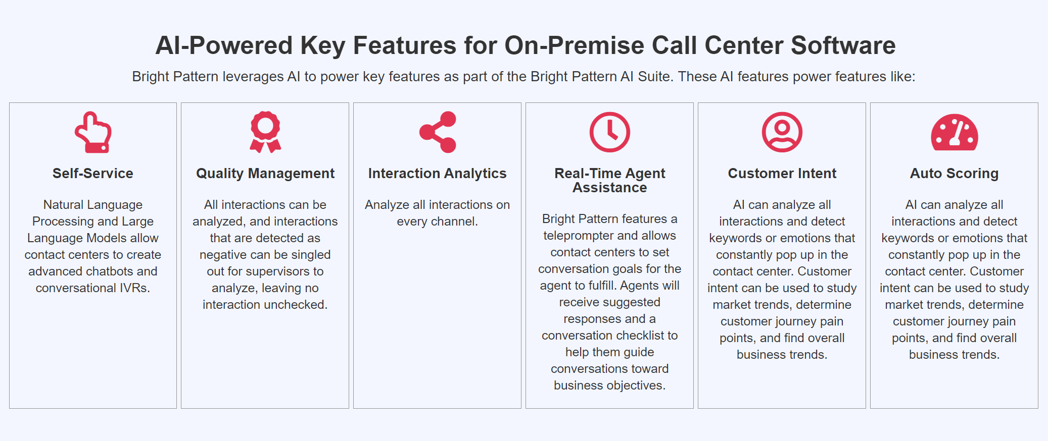 Genesys PureConnect EOL
