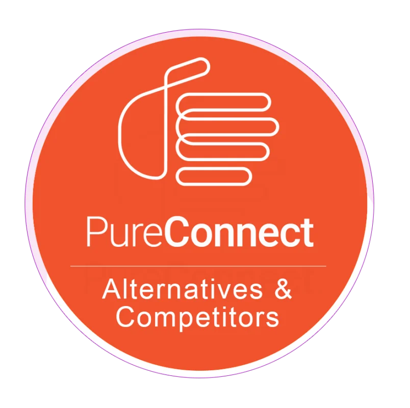 Genesys PureConnect Alternatives and Competitors