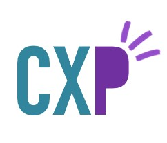 CXP Logo