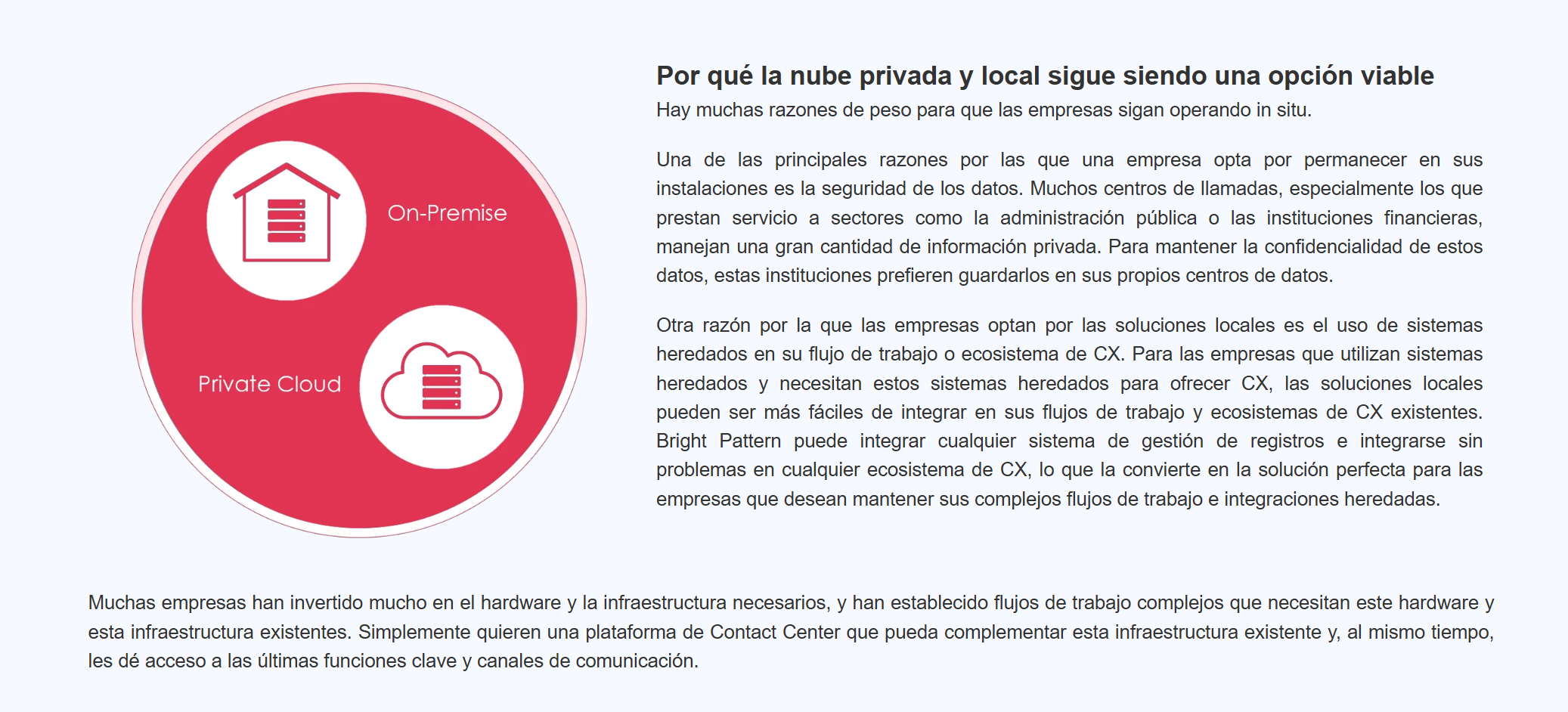 Mitel Micontact Center Business Competitors and Alternatives